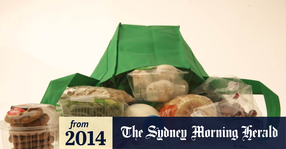 New food packaging could be toxic and should be regulated, says Friends